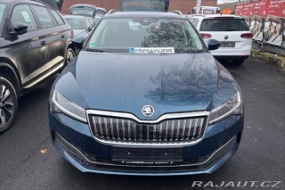 Škoda Superb 1,4 TSI iV 160 kW DSG Sty 2021