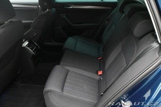 Škoda Superb 1,4 TSI iV 160 kW DSG Sty 2021