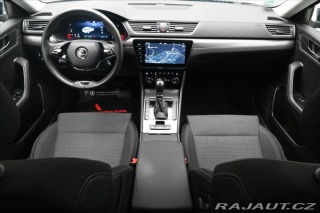 Škoda Superb 1,4 TSI iV 160 kW DSG Sty 2021