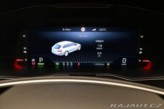 Škoda Superb 1,4 TSI iV 160 kW DSG Sty 2021