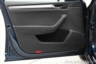 Škoda Superb 1,4 TSI iV 160 kW DSG Sty 2021