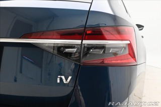 Škoda Superb 1,4 TSI iV 160 kW DSG Sty 2021
