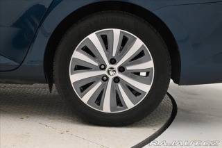 Škoda Superb 1,4 TSI iV 160 kW DSG Sty 2021