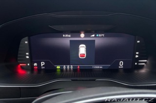 Škoda Superb 1,4 TSI iV 160 kW DSG Sty 2021