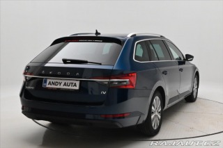 Škoda Superb 1,4 TSI iV 160 kW DSG Sty 2021