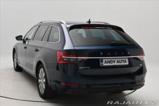 Škoda Superb 1,4 TSI iV 160 kW DSG Sty 2021