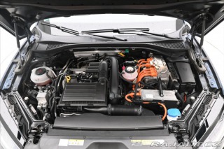 Škoda Superb 1,4 TSI iV 160 kW DSG Sty 2021