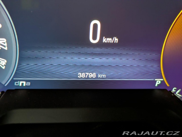 Alfa Romeo Giulia 2.0 T 206kW Q4 Competizio 2023