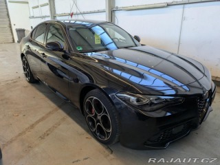 Alfa Romeo Giulia 2.0 T 206kW Q4 Competizio 2023
