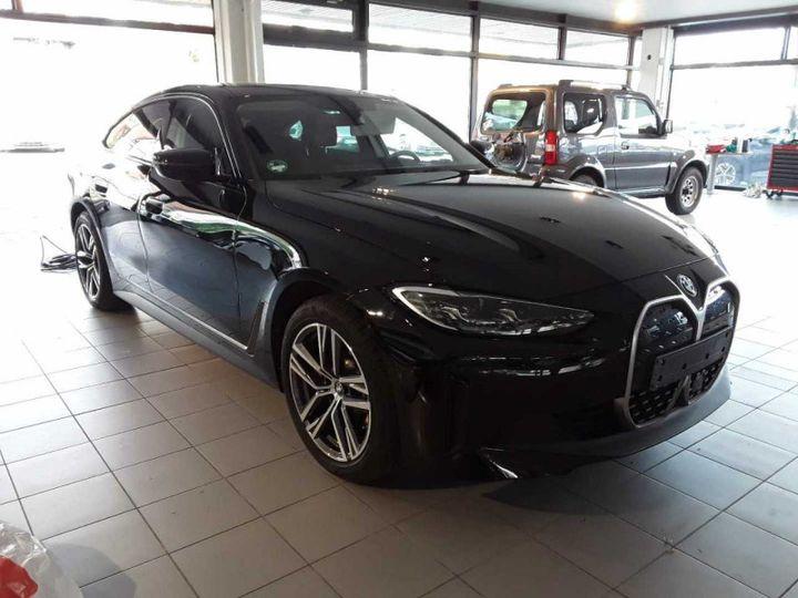 BMW i4 eDrive 40 Gran Coupe