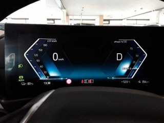 BMW i4 eDrive 40 Gran Coupe 2023