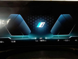 BMW i4 eDrive 40 Gran Coupe 2023
