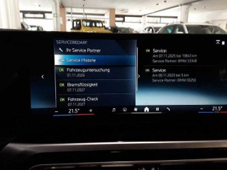 BMW i4 eDrive 40 Gran Coupe 2023