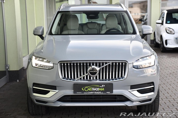 Volvo XC90 T8 AWD 2024