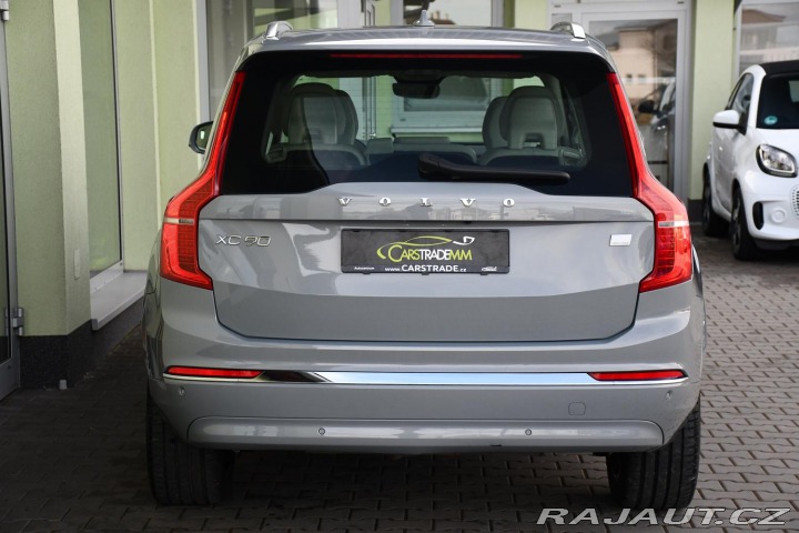 Volvo XC90 T8 AWD 2024