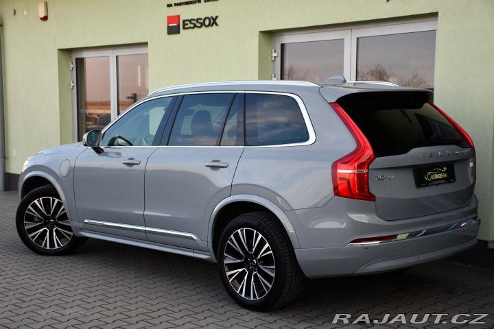 Volvo XC90 T8 AWD RECHARGE SoH 100% 2024