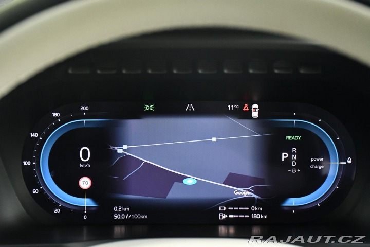 Volvo XC90 T8 AWD RECHARGE SoH 100% 2024