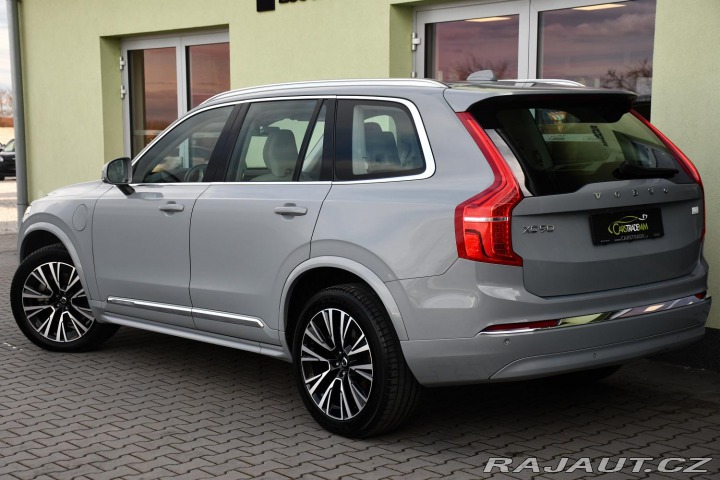 Volvo XC90 T8 AWD 2024