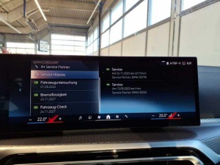 BMW i4 eDrive 40 Gran Coupe M Sp 2023