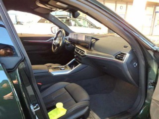 BMW i4 eDrive 40 Gran Coupe M Sp 2023