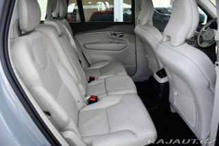 Volvo XC90 T8 AWD 2024