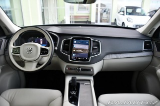 Volvo XC90 T8 AWD 2024