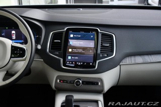 Volvo XC90 T8 AWD 2024