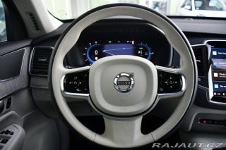 Volvo XC90 T8 AWD 2024