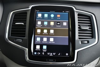 Volvo XC90 T8 AWD 2024