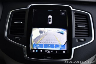 Volvo XC90 T8 AWD 2024