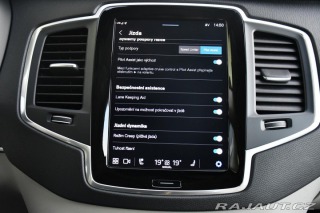 Volvo XC90 T8 AWD 2024