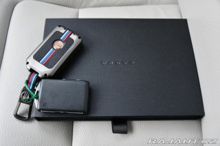 Volvo XC90 T8 AWD 2024