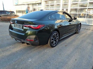 BMW i4 eDrive 40 Gran Coupe M Sp 2023