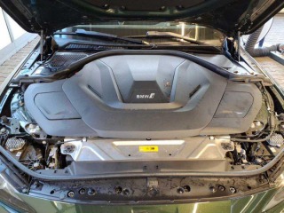 BMW i4 eDrive 40 Gran Coupe M Sp 2023