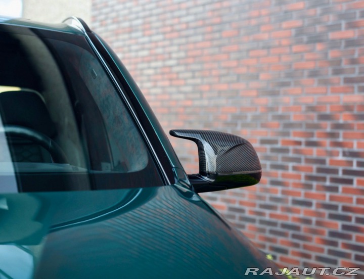 BMW X5 M  Competition 4.4 V8 460 2023