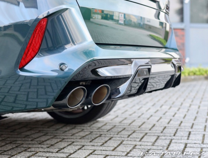 BMW X5 M  Competition 4.4 V8 460 2023