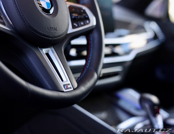 BMW X5 M  Competition 4.4 V8 460 2023