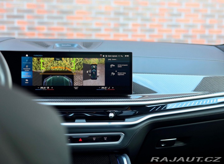 BMW X5 M  Competition 4.4 V8 460 2023