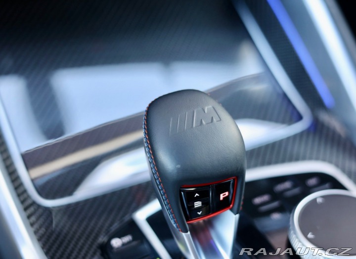 BMW X5 M  Competition 4.4 V8 460 2023