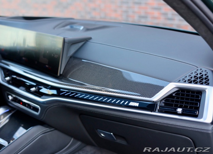 BMW X5 M  Competition 4.4 V8 460 2023