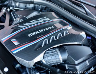 BMW X5 M  Competition 4.4 V8 460 2023