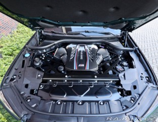 BMW X5 M  Competition 4.4 V8 460 2023