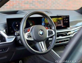 BMW X5 M  Competition 4.4 V8 460 2023