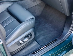 BMW X5 M  Competition 4.4 V8 460 2023