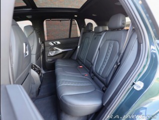 BMW X5 M  Competition 4.4 V8 460 2023