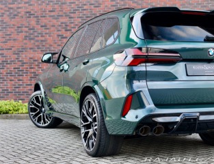 BMW X5 M  Competition 4.4 V8 460 2023