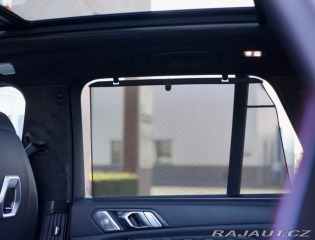 BMW X5 M  Competition 4.4 V8 460 2023