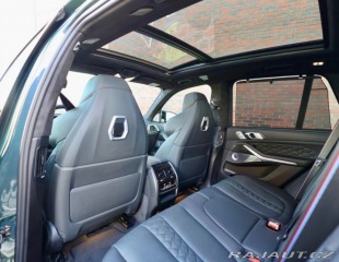 BMW X5 M  Competition 4.4 V8 460 2023