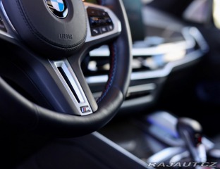 BMW X5 M  Competition 4.4 V8 460 2023