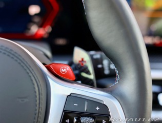 BMW X5 M  Competition 4.4 V8 460 2023